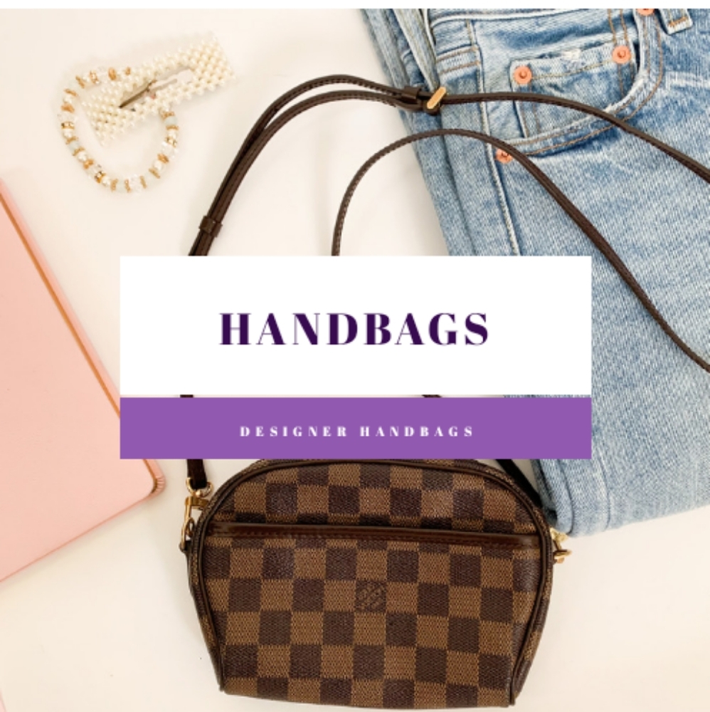 Bundle: 20% off 2 or More From This Closet